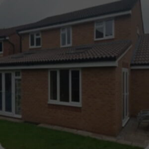 Single Storey Rear House Extensions Builders In Brough
