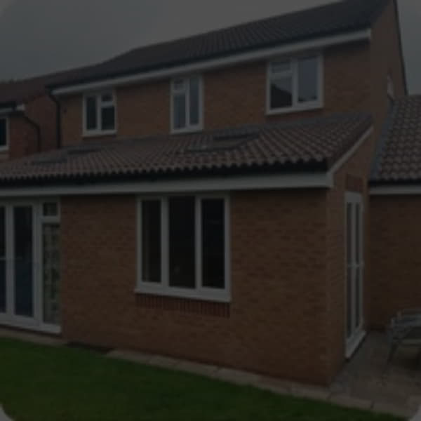 House Extensions Builders in Sunderland, Tyne and Wear UKPMS