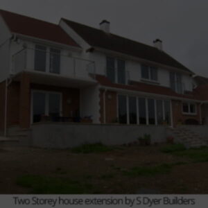 House Extension Builders In Broseley Cost