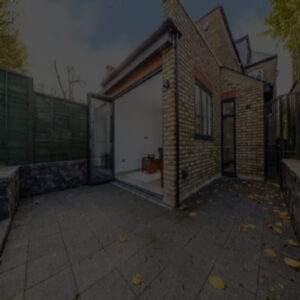 Single Storey Rear House Extensions Builders In Ampthill