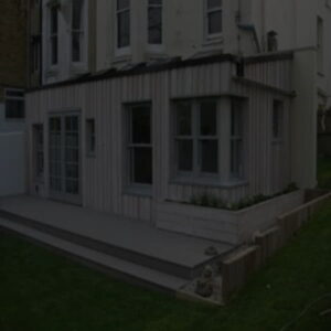 Single Storey Rear House Extensions Builders In High Wycombe