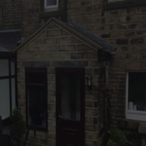 Single Storey Rear House Extensions Builders In Crieff
