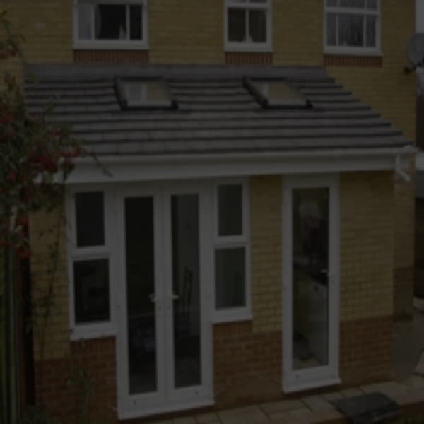House Extensions Builders in Castleford, West Yorkshire UKPMS
