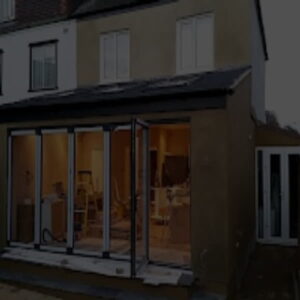 Single Storey Rear House Extensions Builders In Whitnash