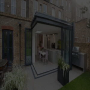 House Extension Builders In Becontree Cost