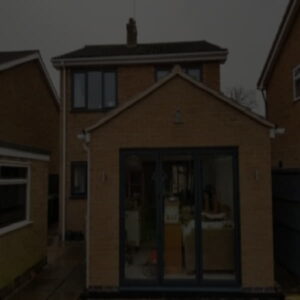 Single Storey Rear House Extensions Builders In Hebden Royd