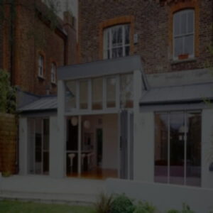 Single Storey Rear House Extensions Builders In Colchester