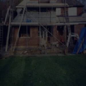 Single Storey Rear House Extensions Builders In Hendon