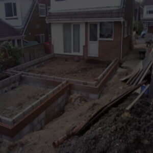 Single Storey Rear House Extensions Builders In Clevedon