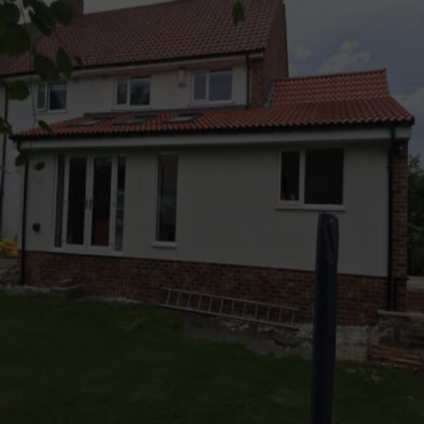 House Extensions Builders in Eastbourne, East Sussex UKPMS
