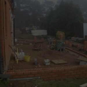Single Storey Rear House Extensions Builders In Shildon