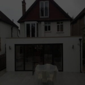 Single Storey Rear House Extensions Builders In Becontree Heath