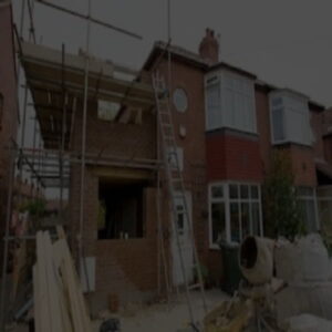 Single Storey Rear House Extensions Builders In Childs Hill