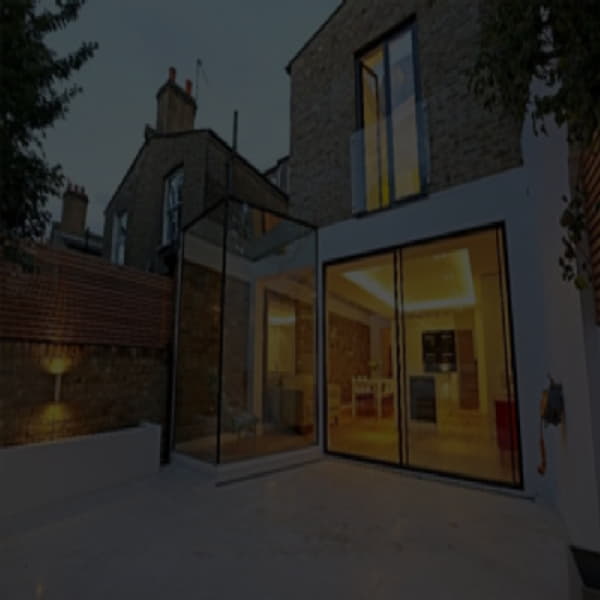 House Extensions Builders in Cockenzie and Port Seton, East Lothian UKPMS