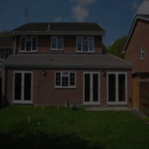 Single Storey Rear House Extensions Builders In Thorpe St Andrew