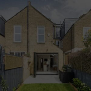 Single Storey Rear House Extensions Builders In Harmondsworth