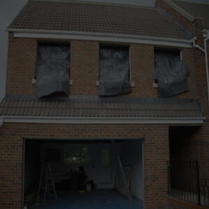 Single Storey Rear House Extensions Builders In Wrexham