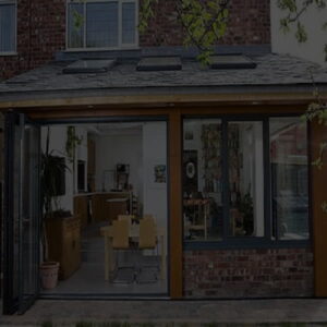 House Extension Builders In Hendon Cost