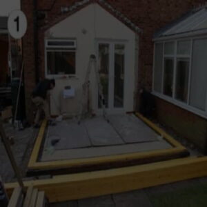 Single Storey Rear House Extensions Builders In Kirkby Lonsdale