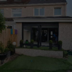 Local Extensions Builders in Ballynahinch