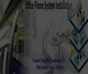 Phone Engineer In Lockerbie