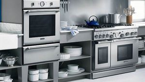 Westminster Appliance Installation Service Greenwich