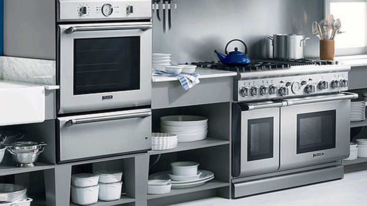 Caister-on-Sea Appliance Installation Service South Norfolk