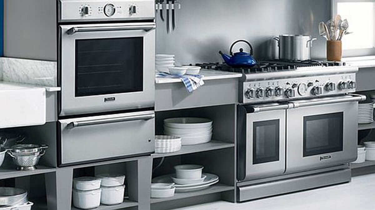 Deddington Appliance Installation Service Civil parish