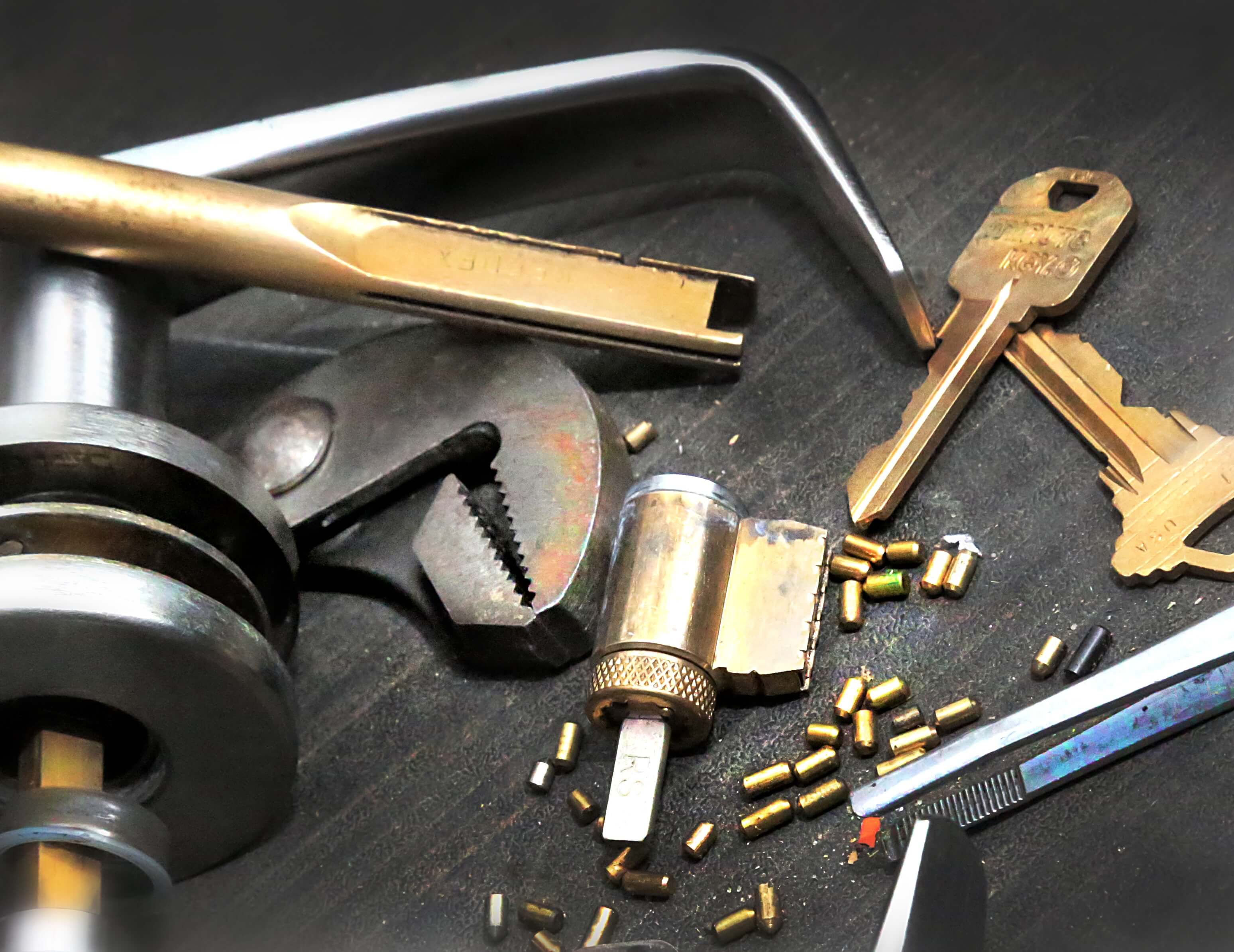 24 hour Emergency Locksmith In Nailsea