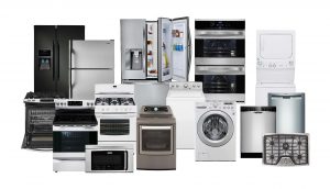 Alperton Appliance Installation Service Brent