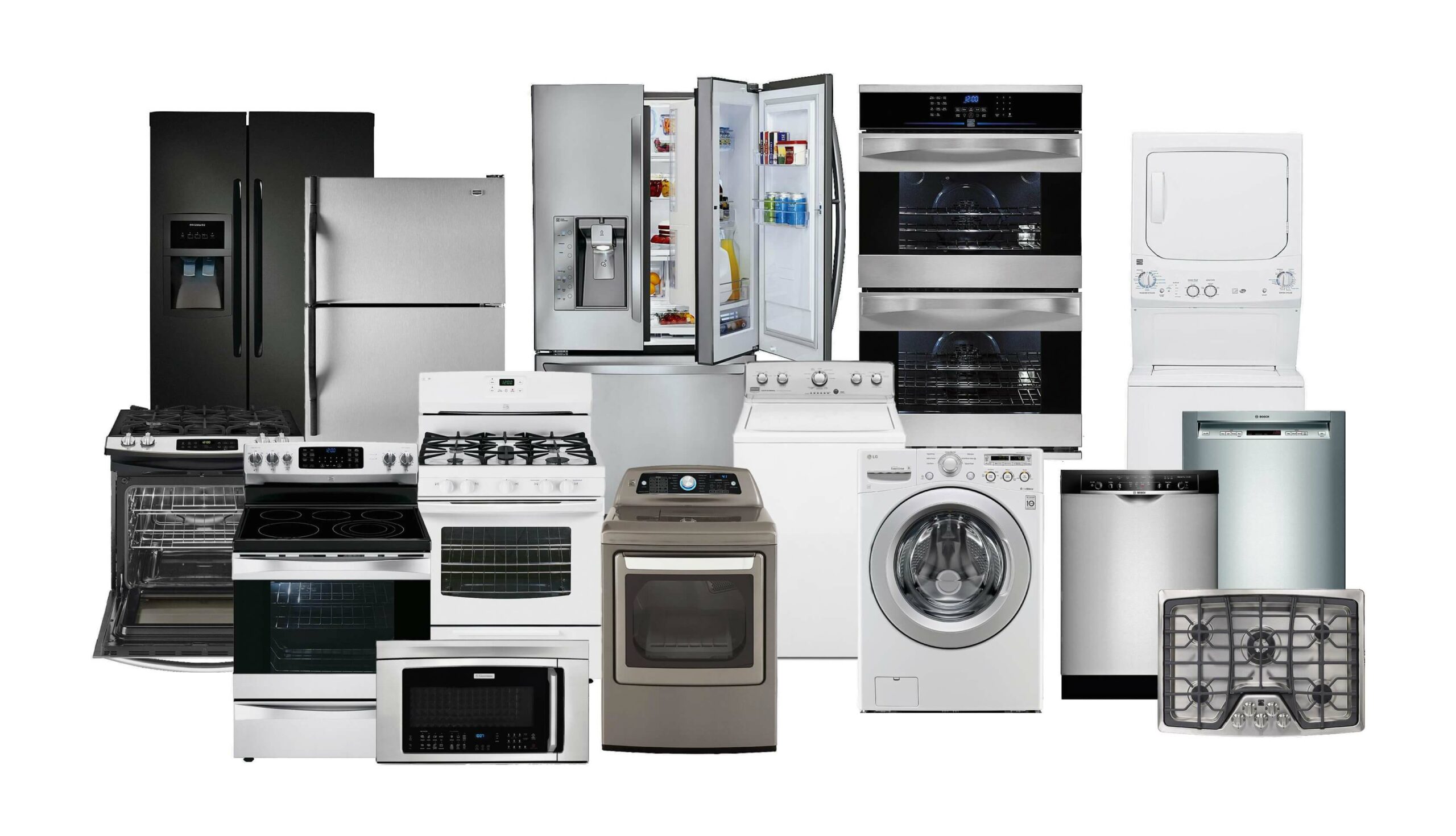 Fulham Appliance Installation Service Hammersmith And Fulham UKPMS