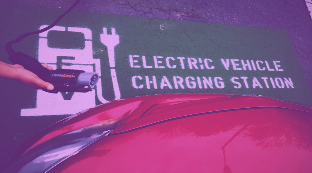 Installing EV Chargers